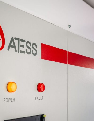 Atess inverter