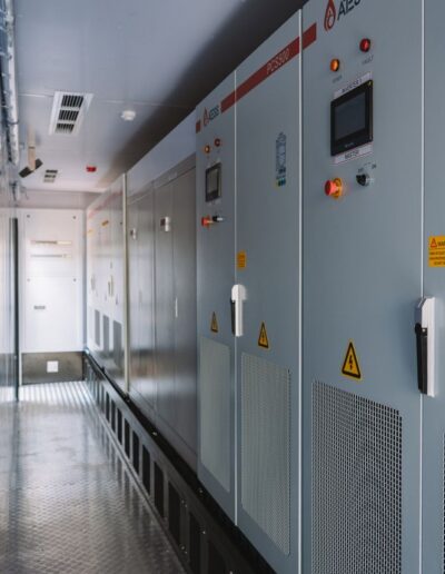 Atess Inverters