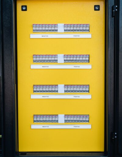 Image of a circuit breaker
